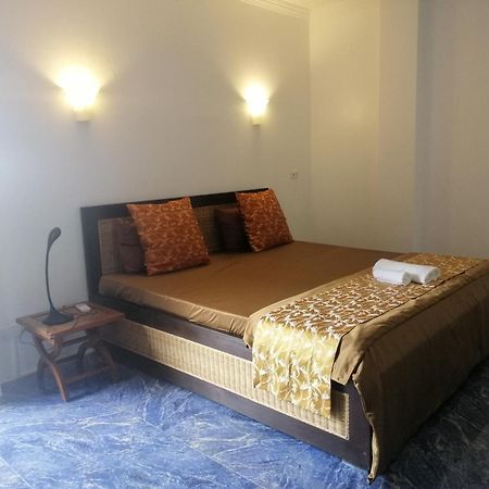 Panorama De Argao Boutique Resort Extérieur photo