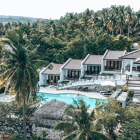 Panorama De Argao Boutique Resort Extérieur photo