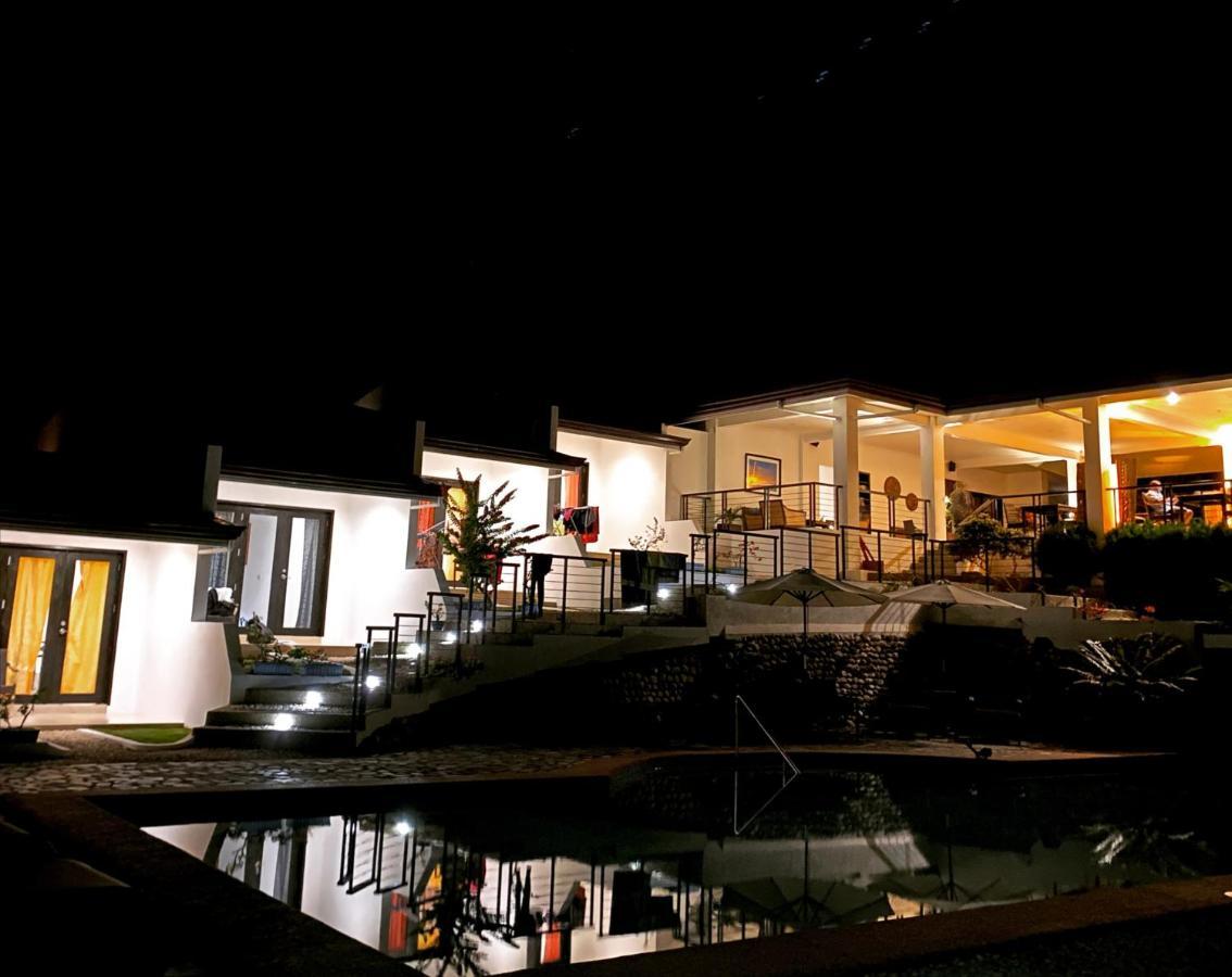 Panorama De Argao Boutique Resort Extérieur photo