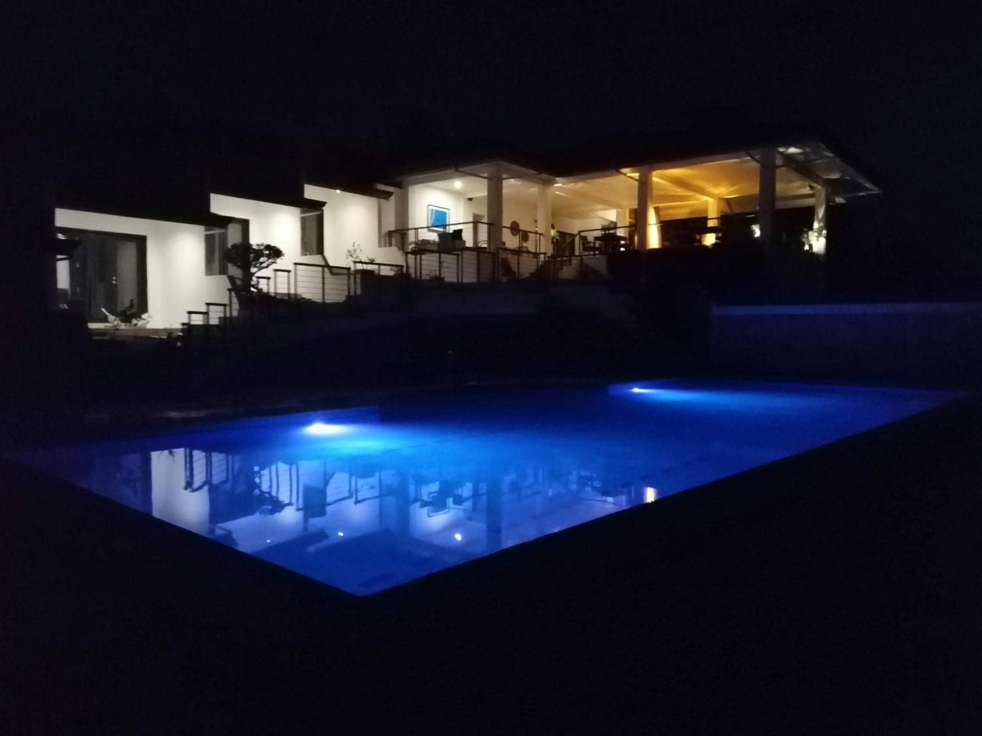 Panorama De Argao Boutique Resort Extérieur photo