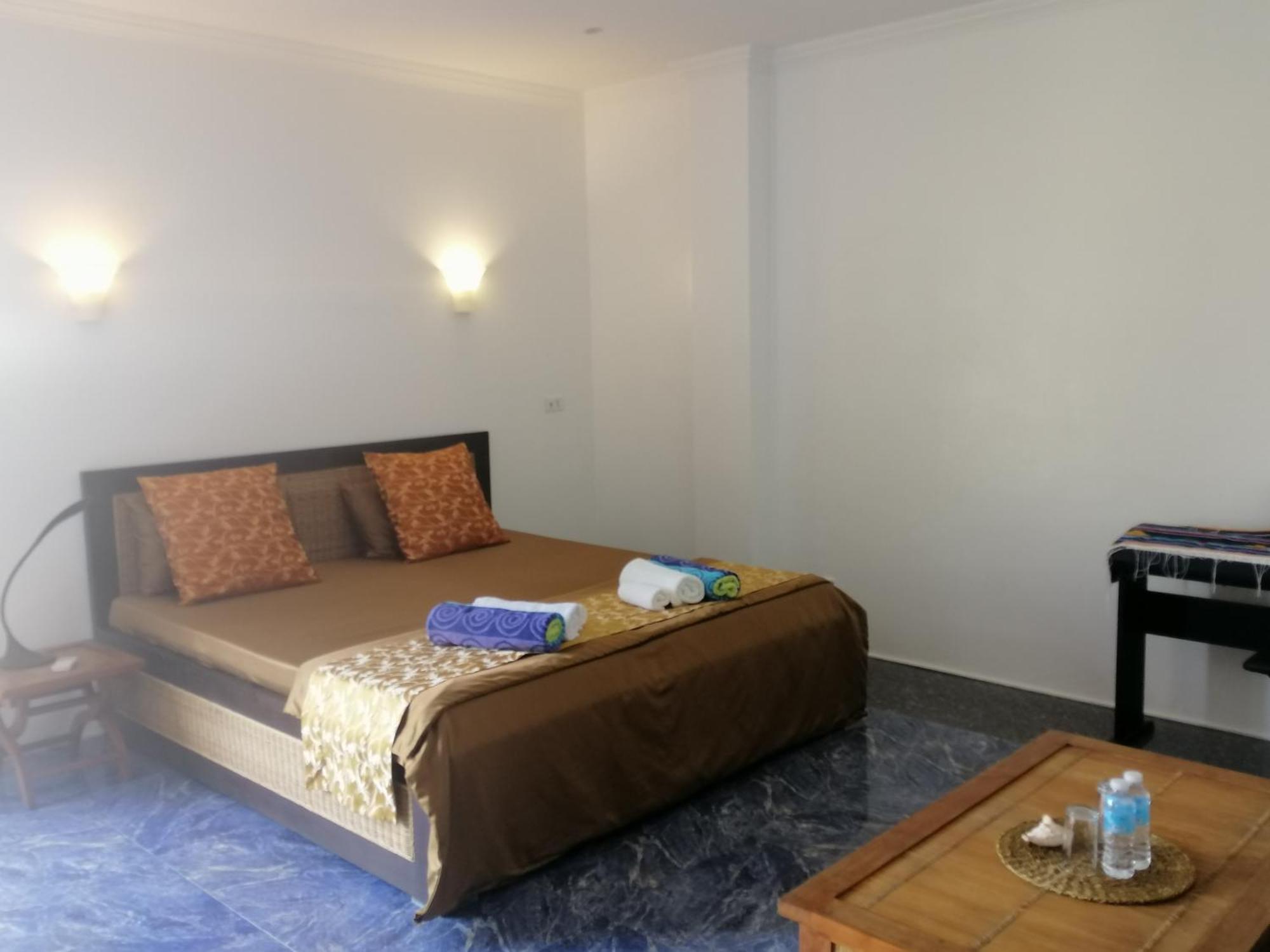 Panorama De Argao Boutique Resort Extérieur photo