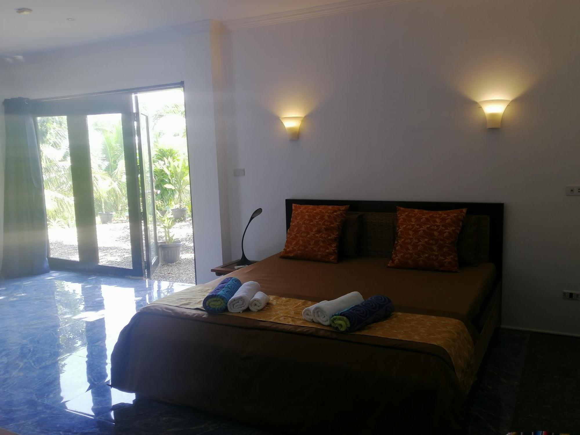 Panorama De Argao Boutique Resort Extérieur photo