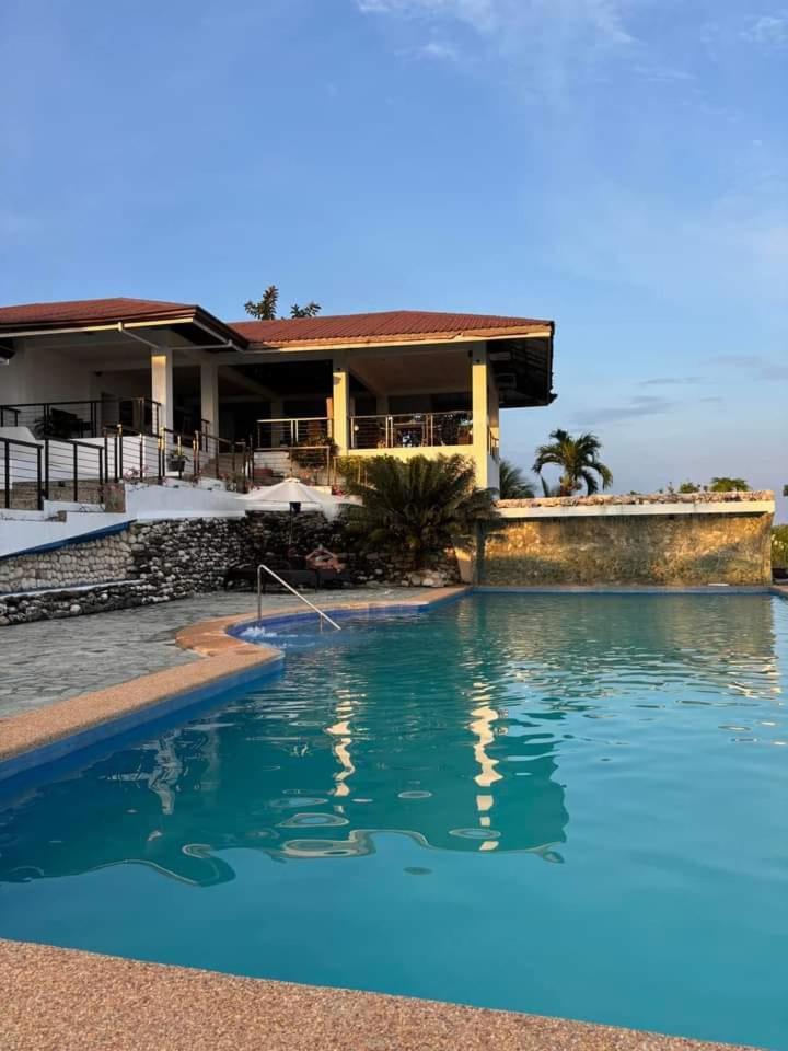 Panorama De Argao Boutique Resort Extérieur photo
