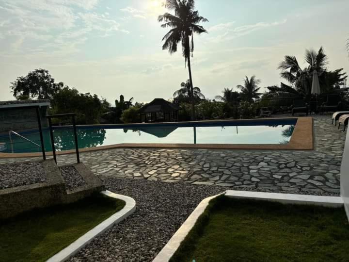 Panorama De Argao Boutique Resort Extérieur photo