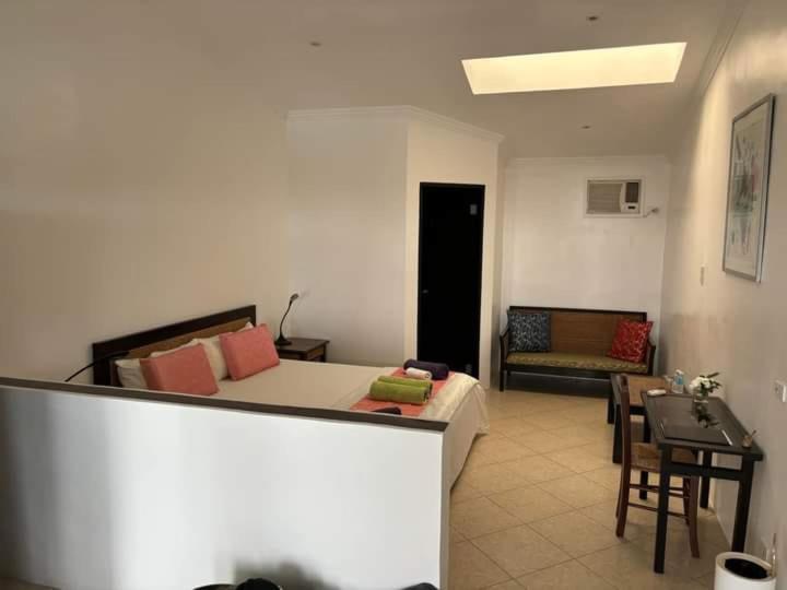 Panorama De Argao Boutique Resort Extérieur photo