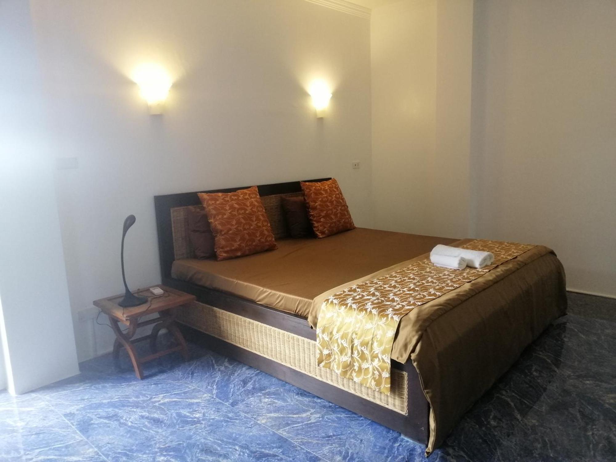 Panorama De Argao Boutique Resort Extérieur photo