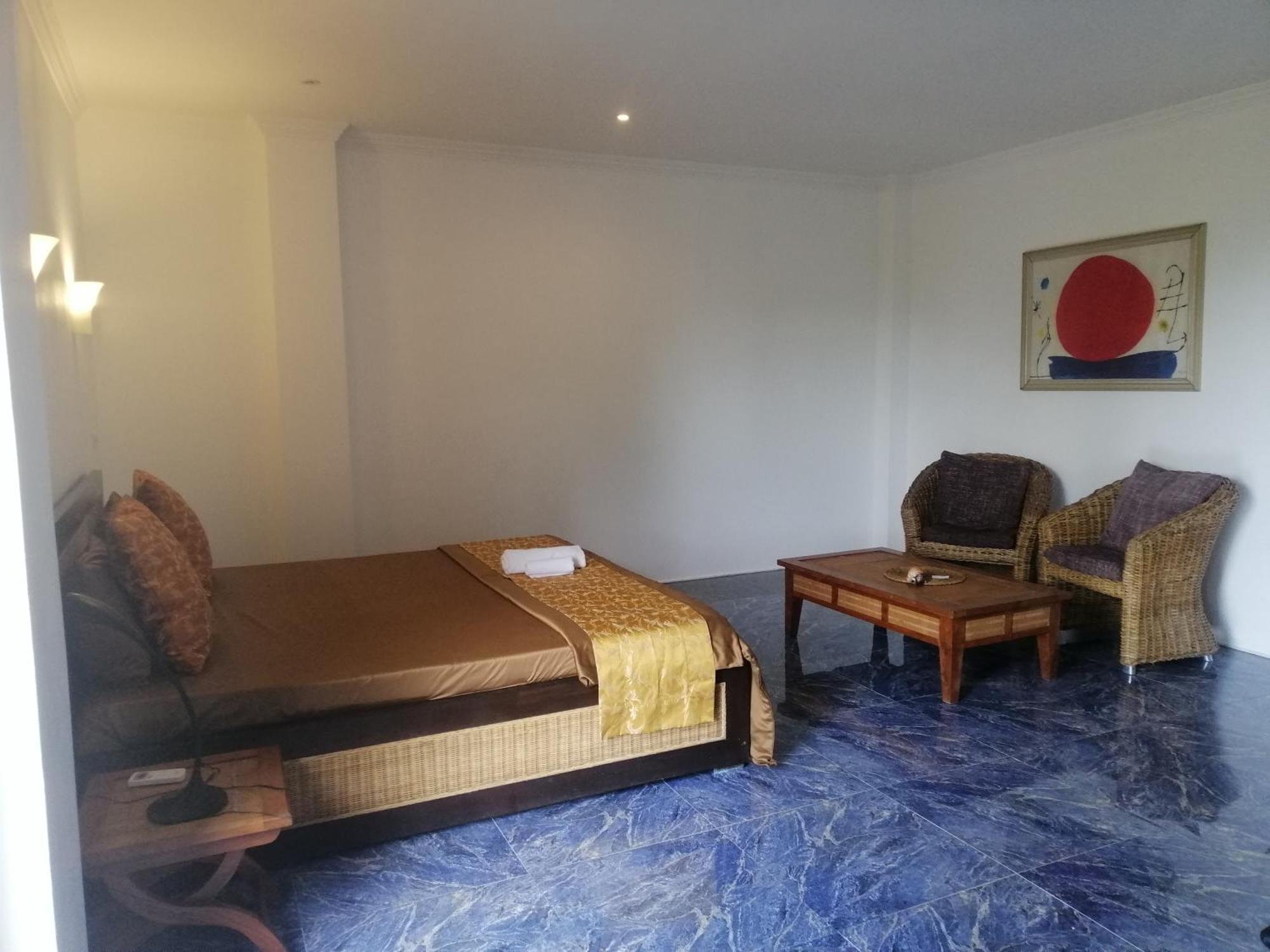 Panorama De Argao Boutique Resort Extérieur photo