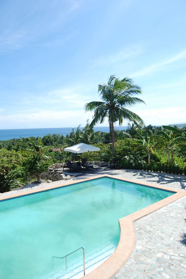 Panorama De Argao Boutique Resort Extérieur photo