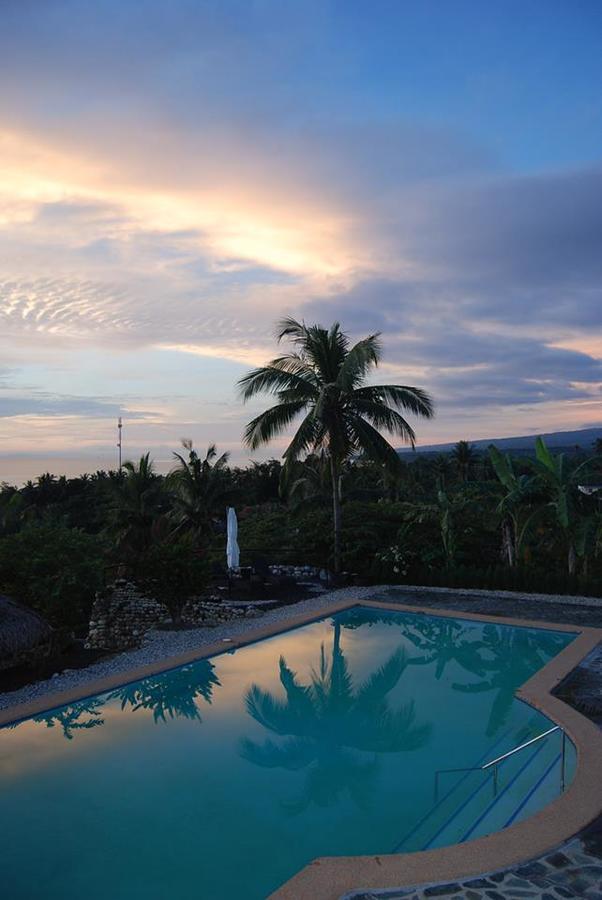 Panorama De Argao Boutique Resort Extérieur photo
