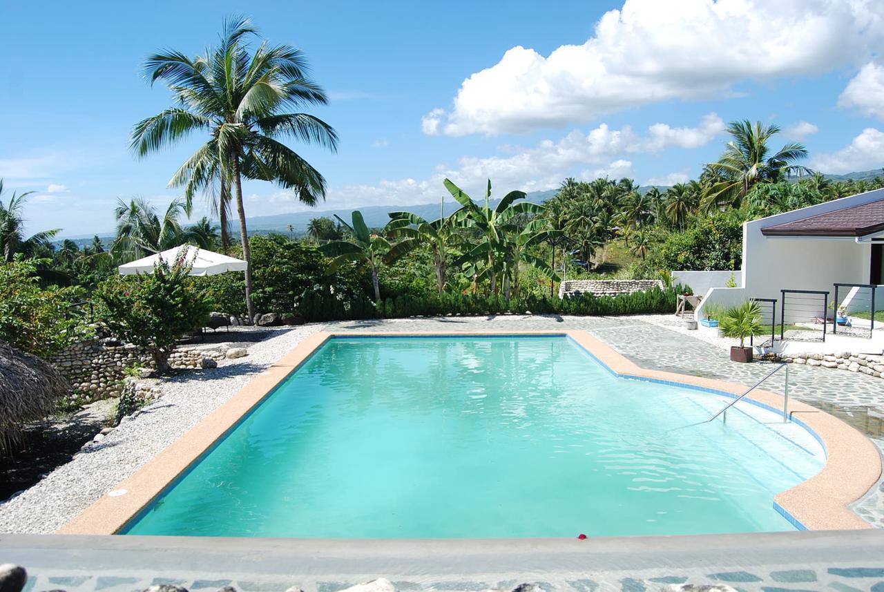 Panorama De Argao Boutique Resort Extérieur photo
