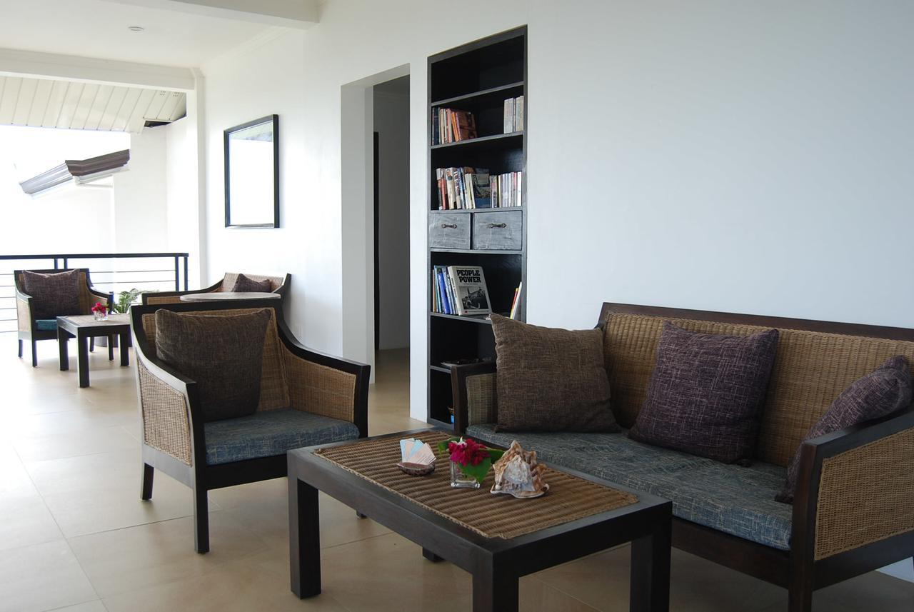 Panorama De Argao Boutique Resort Extérieur photo