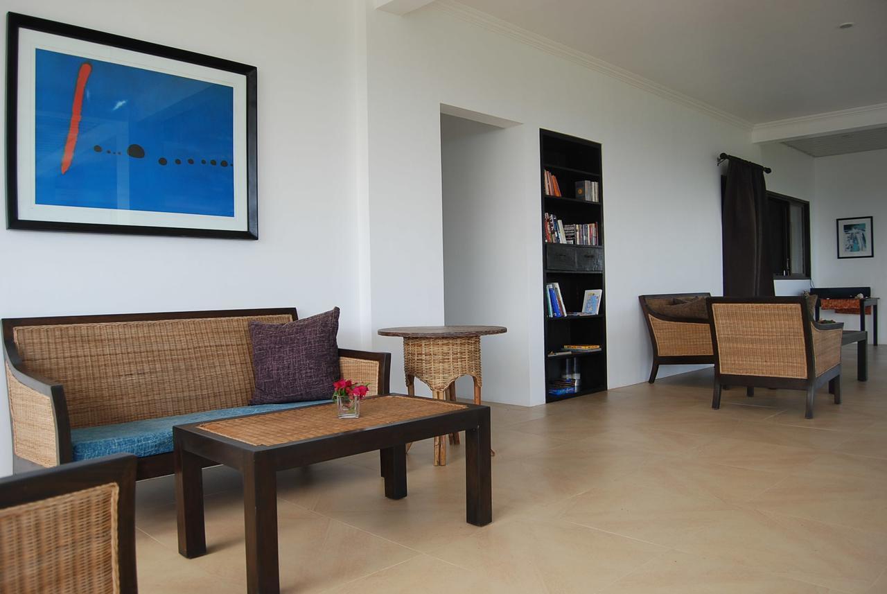 Panorama De Argao Boutique Resort Extérieur photo