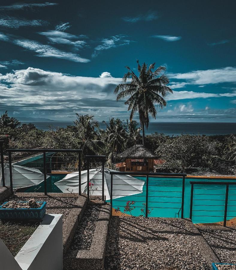 Panorama De Argao Boutique Resort Extérieur photo